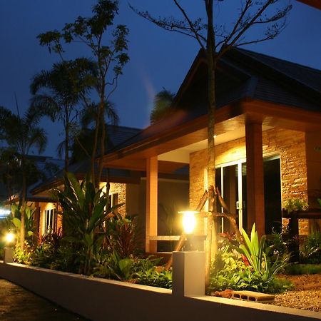 屯纳姆度假村 Ban Khlong Khlaeng 外观 照片