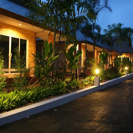 屯纳姆度假村 Ban Khlong Khlaeng 外观 照片