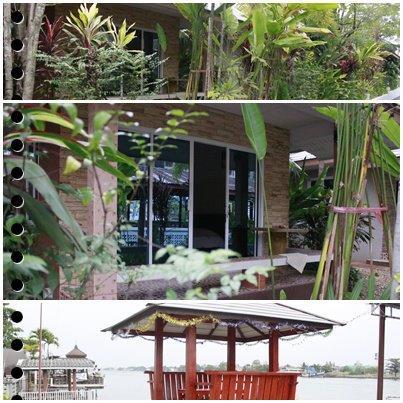 屯纳姆度假村 Ban Khlong Khlaeng 外观 照片