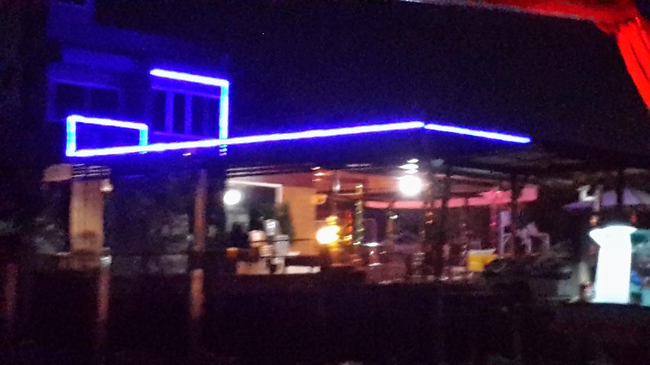 屯纳姆度假村 Ban Khlong Khlaeng 外观 照片