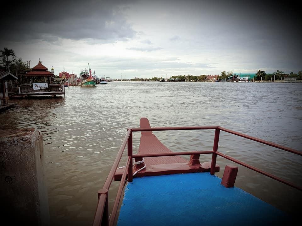 屯纳姆度假村 Ban Khlong Khlaeng 外观 照片