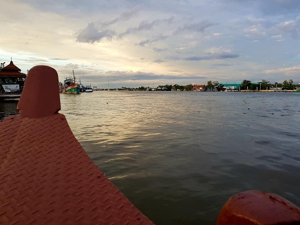 屯纳姆度假村 Ban Khlong Khlaeng 外观 照片