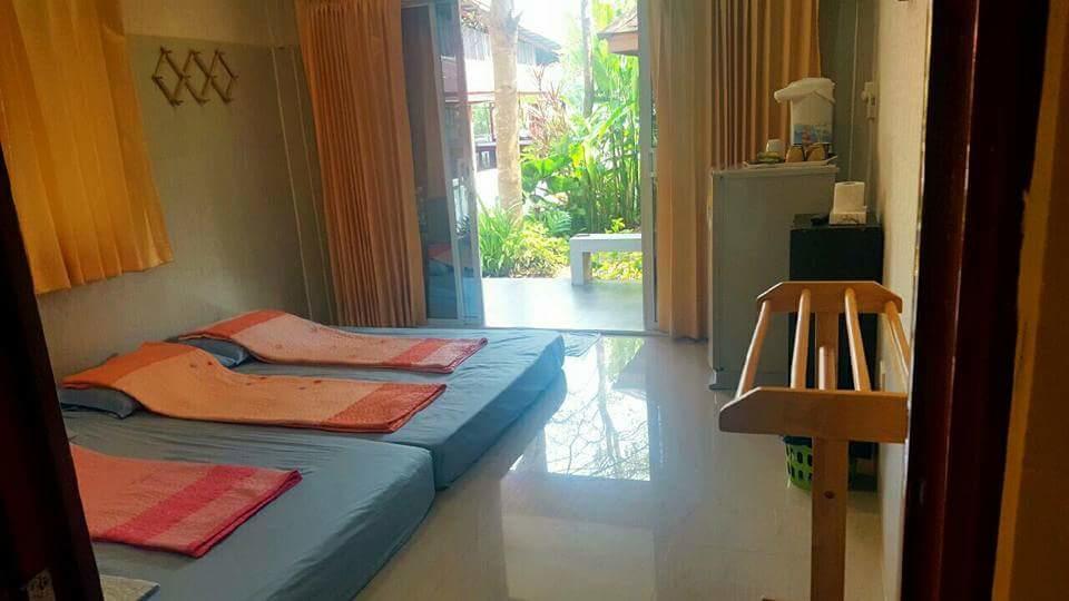屯纳姆度假村 Ban Khlong Khlaeng 外观 照片