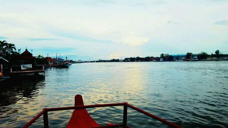 屯纳姆度假村 Ban Khlong Khlaeng 外观 照片