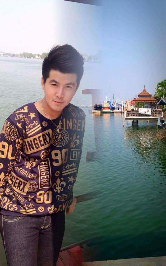 屯纳姆度假村 Ban Khlong Khlaeng 外观 照片